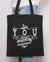 Tote Bag - Printed in the EU