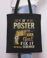 Tote Bag - Printed in the EU