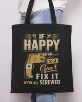 Tote Bag - Printed in the EU
