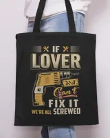 Tote Bag - Printed in the EU
