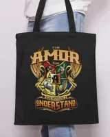 Tote Bag - Printed in the EU