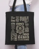 Tote Bag - Printed in the EU
