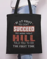 Tote Bag - Printed in the EU