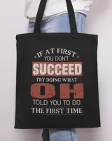 Tote Bag - Printed in the EU