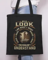 Tote Bag - Printed in the EU