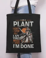 Tote Bag - Printed in the EU