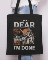 Tote Bag - Printed in the EU
