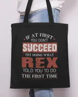 Tote Bag - Printed in the EU