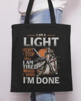 Tote Bag - Printed in the EU