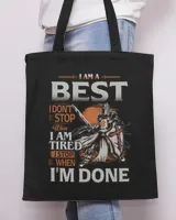Tote Bag - Printed in the EU