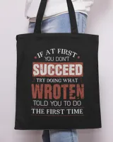 Tote Bag - Printed in the EU