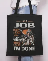 Tote Bag - Printed in the EU