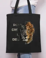 Tote Bag - Printed in the EU