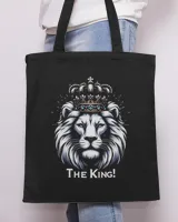 Tote Bag - Printed in the EU
