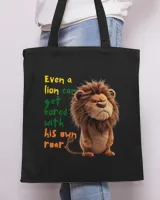 Tote Bag - Printed in the EU