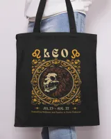 Tote Bag - Printed in the EU