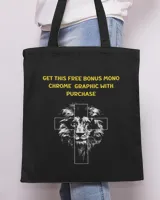Tote Bag - Printed in the EU