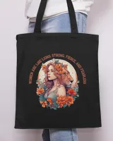 Tote Bag - Printed in the EU
