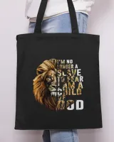 Tote Bag - Printed in the EU