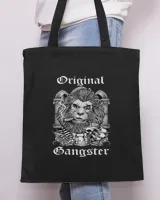 Tote Bag - Printed in the EU
