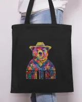 Tote Bag - Printed in the EU