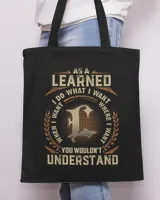 Tote Bag - Printed in the EU