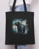 Tote Bag - Printed in the EU