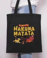 Tote Bag - Printed in the EU
