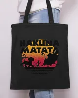 Tote Bag - Printed in the EU