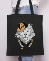 Tote Bag - Printed in the EU