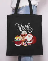 Tote Bag - Printed in the EU