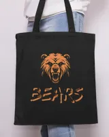Tote Bag - Printed in the EU