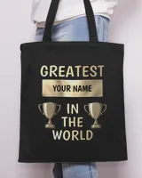 Tote Bag - Printed in the EU