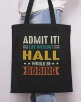 Tote Bag - Printed in the EU