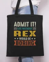 Tote Bag - Printed in the EU
