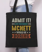 Tote Bag - Printed in the EU