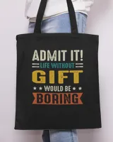 Tote Bag - Printed in the EU