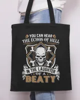 Tote Bag - Printed in the EU