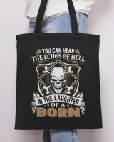Tote Bag - Printed in the EU