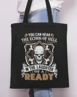 Tote Bag - Printed in the EU