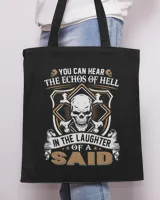 Tote Bag - Printed in the EU