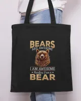 Tote Bag - Printed in the EU