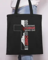 Tote Bag - Printed in the EU Tote Bag - Printed in the EU