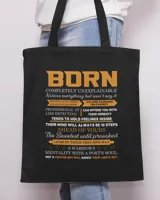 Tote Bag - Printed in the EU