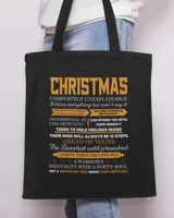Tote Bag - Printed in the EU