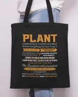 Tote Bag - Printed in the EU