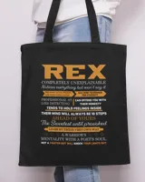 Tote Bag - Printed in the EU