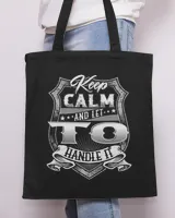 Tote Bag - Printed in the EU