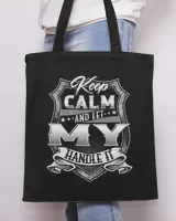 Tote Bag - Printed in the EU