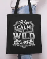 Tote Bag - Printed in the EU